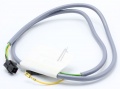 Harness - 2085468516 Wiring complete [Electrolux Aeg]